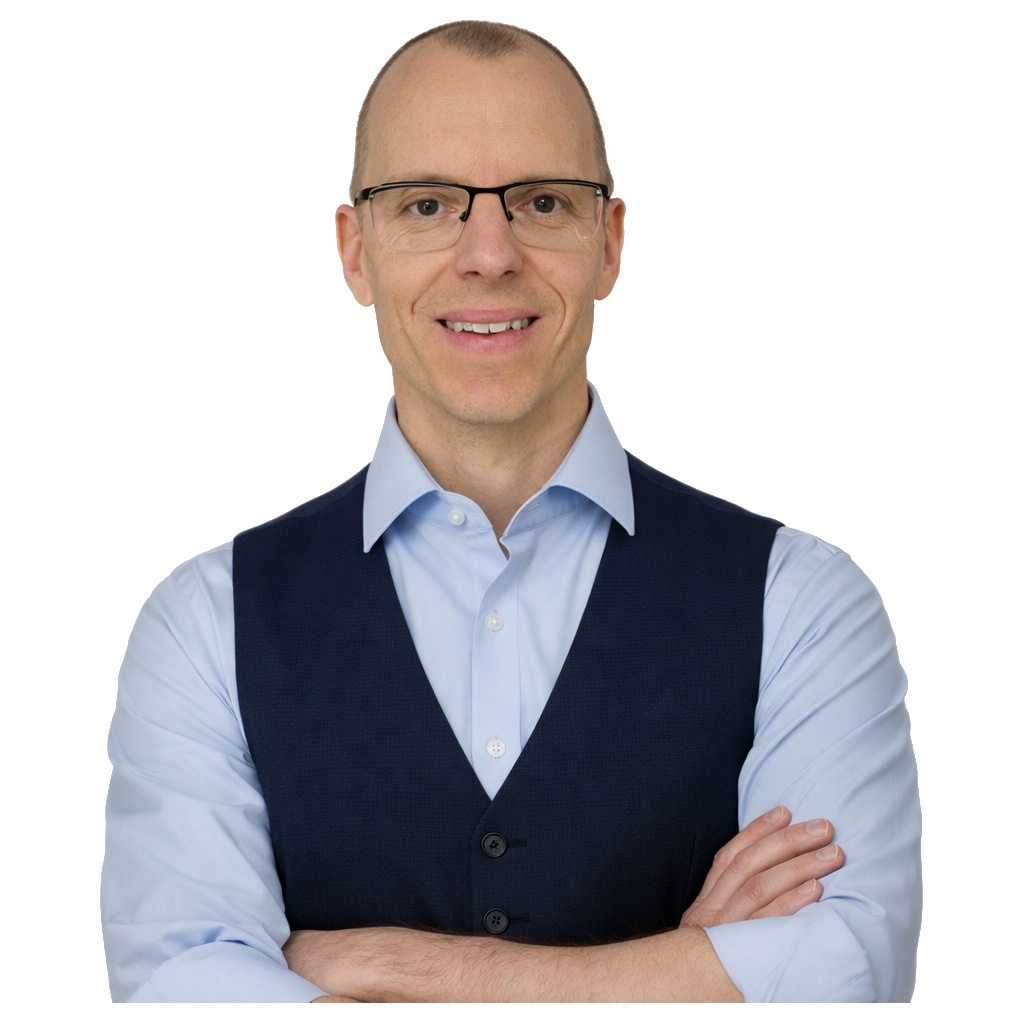 Sven Heitmann Nexcurity